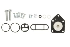 Kit reparatie robinet combustibil compatibil: KAWASAKI KL 250 2000-2010