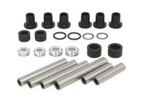 Kit reparatie supensie spate compatibil: POLARIS RZR 900 2016-2016