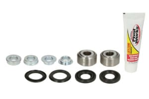 Kit reparatie suport amortizor compatibil: SUZUKI RM, RM-X 125/250 1992-1999