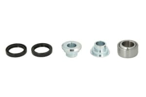 Kit reparație suport amortizor spate (inferior) compatibil: KTM EXC-F, XC-W 150-500 2017-2017