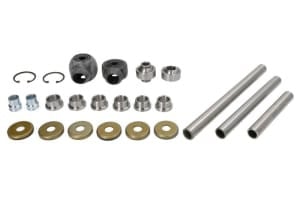 Kit reparatie suspensie ATV spate (pentru o parte) compatibil: YAMAHA YXZ 1000 2016-2017