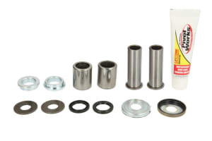 Kit reparatie suspensie compatibil: SUZUKI RM 80/85 1991-2002