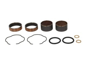 Kit reparatie suspensie fata compatibil: HONDA XR; KAWASAKI KL 200/250 1985-2010