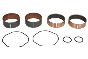 Kit reparatie suspensie fata compatibil: SUZUKI RM 250 2004-2004