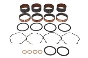 Kit reparatie suspensie fata compatibil: YAMAHA NIKEN 847 2019-2019