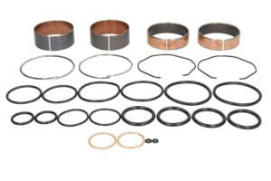 Kit reparație suspensie față compatibil: YAMAHA WR, YX, YZ 125/250/450 2016-2018