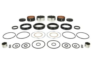 Kit reparatie suspensie front compatibil: KTM EXC, MXC 125-520 2002-2002