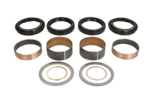 Kit reparatie suspensie front compatibil: YAMAHA WR, YZ 125-450 1996-2003