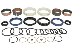 Kit reparatie suspensie front compatibil: YAMAHA WR, YZ 250/450 2006-2014