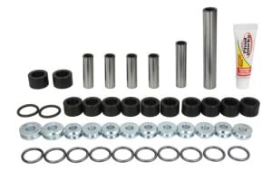 Kit reparatie suspensie spate ATV compatibil: POLARIS RANGER 1000 2018-2021