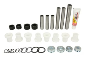 Kit reparatie suspensie spate ATV compatibil: POLARIS RZR 900/1000 2016-2016