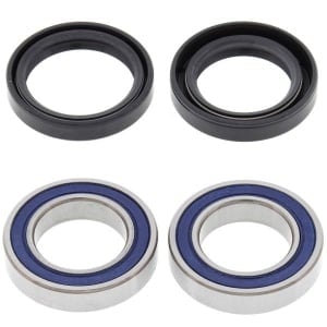 Kit rulment roata fata (with sealants) compatibil: HUSQVARNA TC, TE, TXC 250-511 2011-2013