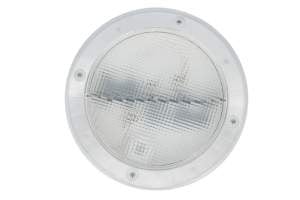 Lampa lumina interior (12/24V) length: 175mm; depth: 37mm; height:175mm