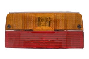 Lampa spate stanga/dreapta (P21/5W/P21W, 12V, with indicator, with stop light, parking light) compatibil: JOHN DEERE 5000, 6000, 7000, 8000 10.90-