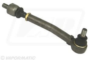 Longitudinal steering rod