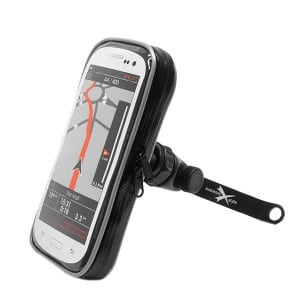 Mirror grip EXTREME SCOOTER 2 (155x77x20mm)