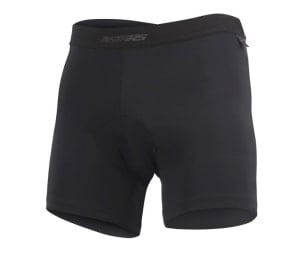 Pantaloni TermoActive ALPINESTARS INNER culoare black, mărime M