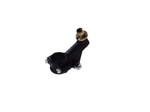 Pârghie ambreiaj (lever fitting) compatibil: HONDA CRF, XR 250/450/600 1987-2014