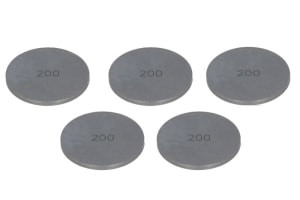 Pastile reglaj supape 29mm x2mm, (5 pcs) compatibil: APRILIA PEGASO; BMW F, K; KAWASAKI GPZ, KL, KLR, KLX, Z, Z1, Z1A, Z1B, Z1R; YAMAHA XJ, XS, XZ 400-1300 1973-2005