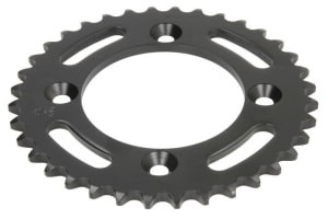 Pinion spate oțel, tip lanț: 420, număr dinți: 36, compatibil: HONDA CR, CRF, XR 50-110 1982-2021