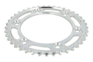 Pinion spate oțel, tip lanț: 50 (530), număr dinți: 41, compatibil: HONDA CBR, RVT, VTR 900/1000 2000-2016