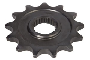 Pinion spate oțel, tip lanț: 50 (530), număr dinți: 42 compatibil: HONDA CBR, VTR 900/1000 2000-2012