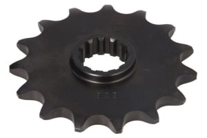 Pinion spate oțel, tip lanț: 50 (530), număr dinți: 48 compatibil: HONDA CB, CBR, VTR; YAMAHA YZF-R6 600-1300 1991-2012