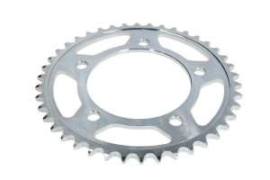 Pinion spate oțel, tip lanț: 525, număr dinți: 42, compatibil: HONDA CB, CBF, CBR, VT, XL 500-1000 1996-2019