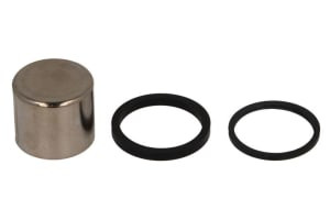 Piston etrier fata cu garnituri compatibil: SUZUKI GSF 1200 2001-2005