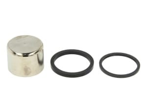 Piston etrier fata cu garnituri compatibil: SUZUKI GSX-R, TL 600/1000 1997-2000