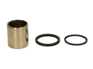 Piston etrier fata/spate (diametru interior: 27,5mm/diametru exterior: 32mm/inaltime: 35mm, with sealants) compatibil: HONDA CB, CX, GL, VF, VT 450-1500 1982-2000