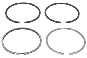 Piston rings (100mm 3-2,5-2,5-5) compatibil: DEUTZ compatibil: FENDT 200, 300, 80, F; ABG MAW, PUMA, WZ; AHLMANN A, AF, AS; ATLAS 1000, AB / AB 02, ABL, AR, AT, COPCO ST, COPCO STS, COPCO VSS 4.236-F6L912