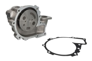 Pompa de apa EURO 5/EURO 6 compatibil: VOLVO 7900, B5, FE II, FL III D5F215-G9K320 01.09-