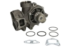 Pompa de apa (with housing) compatibil: IVECO EUROSTAR, EUROTECH MP, EUROTRAKKER, TURBOSTAR; ASTRA HD 7 8210.42.152-8460.41K. 07.90-