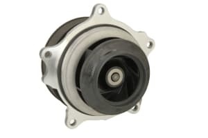 Pompa de apa (with pulley: 140mm) compatibil: DAF CF, XF 106 MX-13303-MX-13390 10.12-