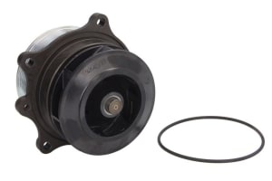 Pompa de apa (with pulley) compatibil: FENDT 9460R; AG CHEM 2000, 9203, 9205; CASE IH AF4077, AF4088, AF4130, AF8010, 180, 190, 200, 210, 215, 220, 225, 235, 240, 245, 250, 255, 260, 2654, 275, 280, 290