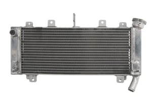 Radiator compatibil: KAWASAKI Z 650 2017-2018