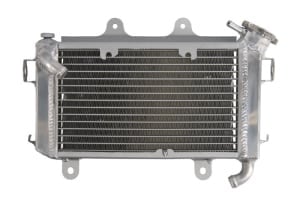 Radiator compatibil: KTM DUKE 125/200 2013-2016