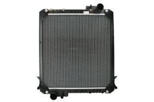 Radiator compatibil: MASSEY FERGUSON 355, 425, 435, 4325, 4335, 4345, 4355