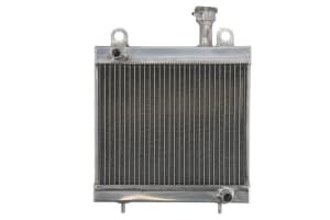 Radiator compatibil: POLARIS SCRAMBLER 500 2010-2012