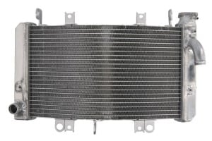 Radiator compatibil: SUZUKI GSX 1340 2008-2017