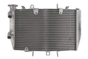 Radiator compatibil: TRIUMPH SPEED TRIPLE 1050 2011-2015