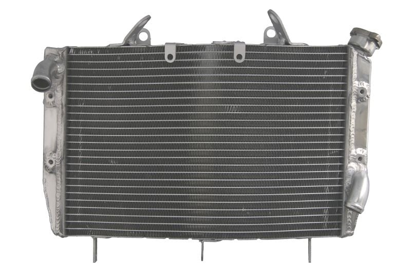 Radiator compatibil: YAMAHA YZF-R6 600 2006-2007