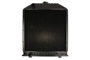 Radiator , FIAT 100-90, 100-90 DT, 110-90, 110-90 DT, 580, 580 DT, 55-90, 55-90 DT, 680, 680 DT, 60-90, 60-90 DT, 65-90, 65-90 DT, 780, 780 DT, 70-90, 70-90 DT, 880, 880 DT, 880/5