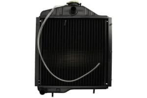 Radiator (with frame) compatibil: URSUS 360, 360 3P, 362