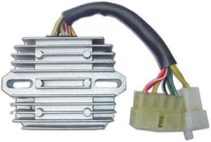 Regulator alternator (12V, 35A) compatibil: HONDA GL 1200 1985-1986