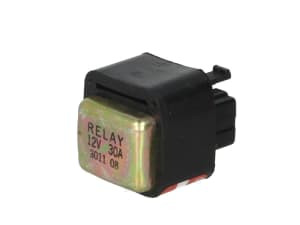 Releu electromotor compatibil: MBK CW, EW, XQ, YH, YN, YP; YAMAHA BW S, CS, EW, TZR, XN, XQ, YH, YN, YP 50-180 1990-2010