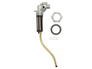 Robinet combustibil compatibil: PIAGGIO/VESPA PX 125/150/200 1979-2017