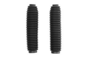 Set Burduf furcă (fork diametru: 38-41mm, uPS Fork diametru: 58-62mm, lungime: 95-430mm, black)