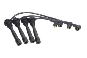 Set cabluri bujii compatibil: FIAT PUNTO; LANCIA Y 1.2 04.97-09.03